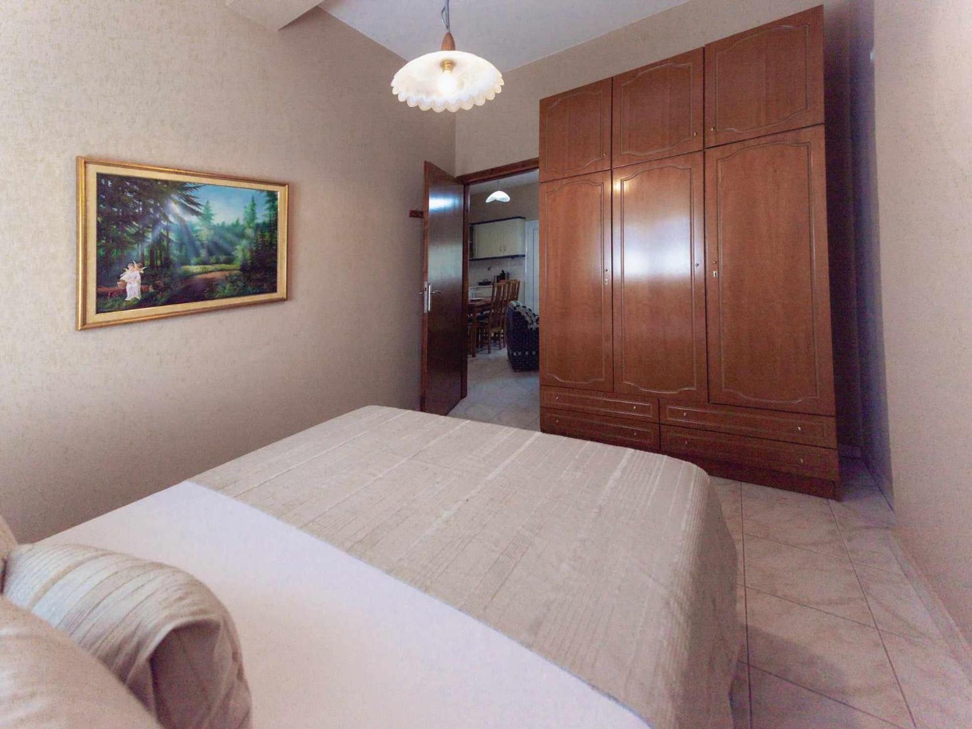 Alexandra'S Garden Apartment Paliouri Exterior photo